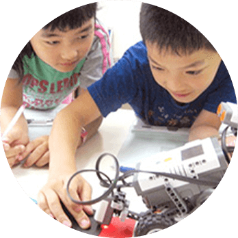 ロボット・サイエンス