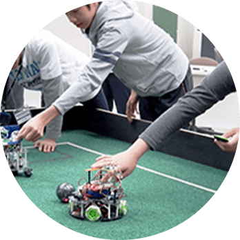 ロボット・マスター